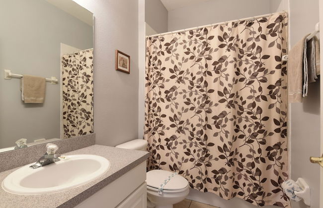 Cumbrian Lakes Villa - Foto 25