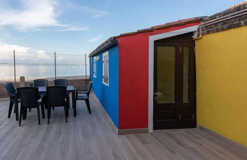 Burano L' Occhio sulla Laguna - Photo 9