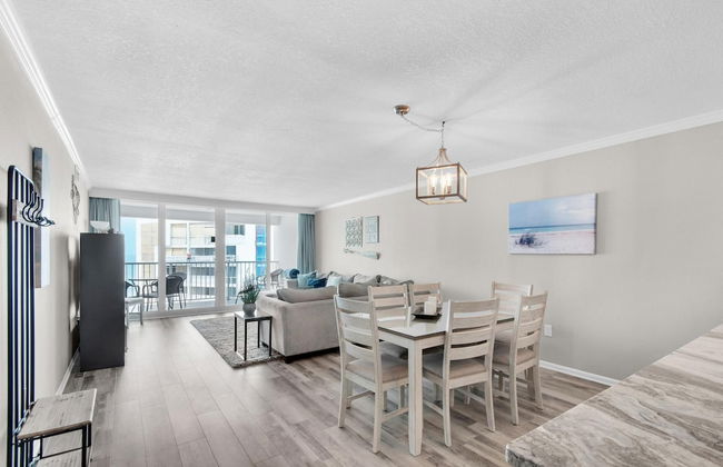 Shoreline Towers 1114 - Foto 48