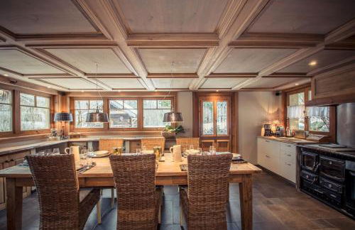 Paccard Locations Chamonix - Foto 64