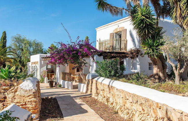 Impressive Farmhouse With Pool - Foto 32