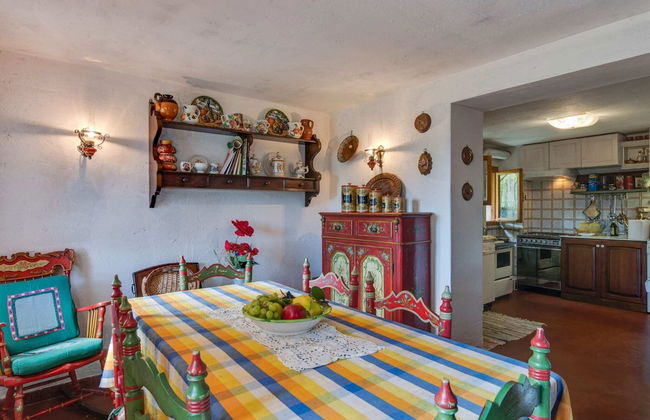 Cozy Detached House, Wide Garden, Wifi - Foto 26