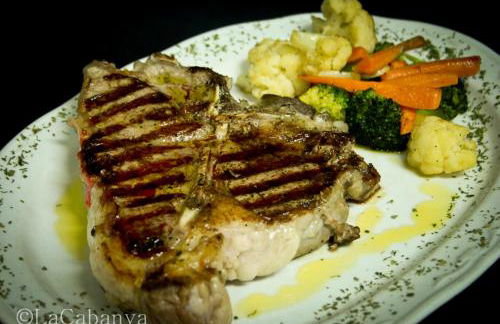 Apartamentos La Cabaña - Foto 21