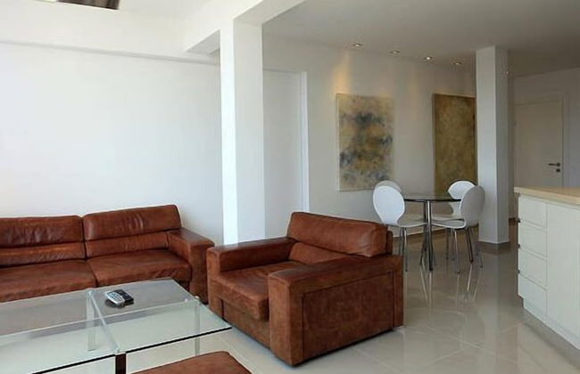 TLVSublet Hayarkon - Foto 44