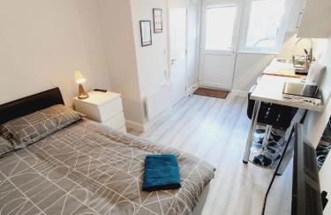 Southend on Sea - Westcliff Studios - Great Location - Foto 28