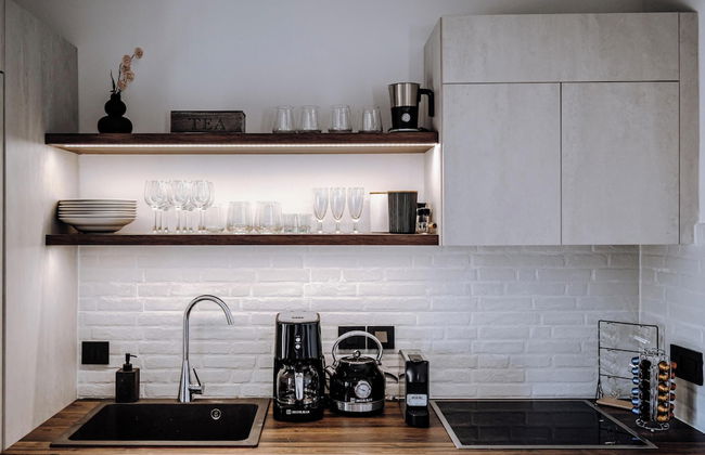 Onos Luxury Villas Kythnos - Foto 43