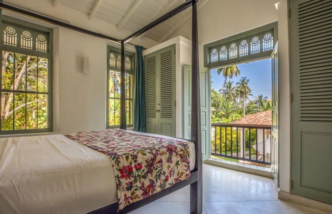 Beautifully Renovated Family Village House Within Walking Distance To The Beach - Foto 12