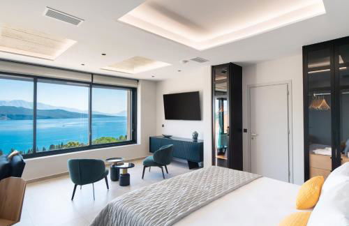 Ionian Grand Villas - Villa Naya - Foto 29