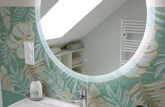 Au Mont Chez Vous #Jacuzzi et Vue Mont-St-Michel# - Foto 28