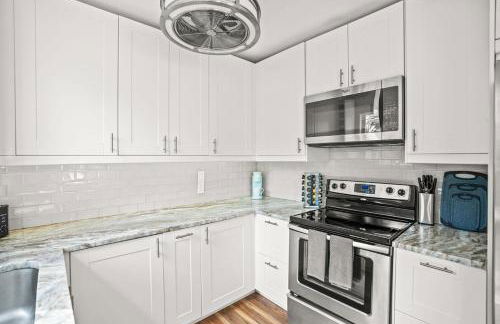 Heated Pool Grill Fire Pit & Cold Plunge Sleeps 8! - Foto 44