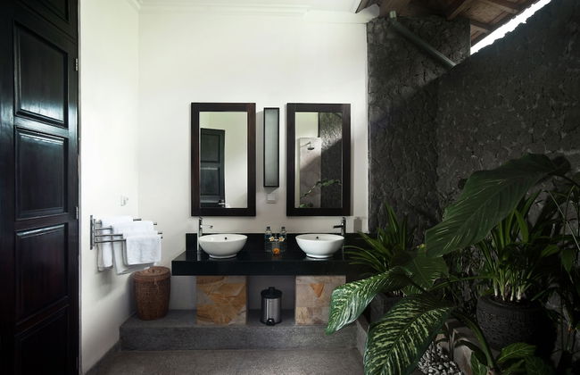 Villa Teman - Foto 20