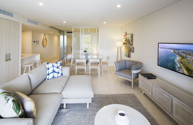 Breeze Mooloolaba - Foto 73