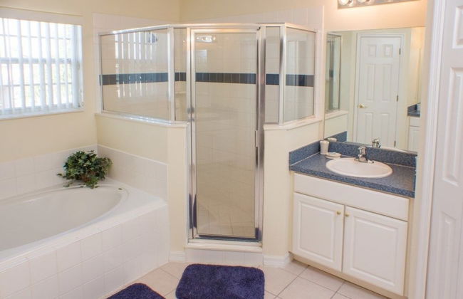 Ip60154 - Highgate at Legacy Park - 5 Bed 3.5 Baths Villa - Foto 9