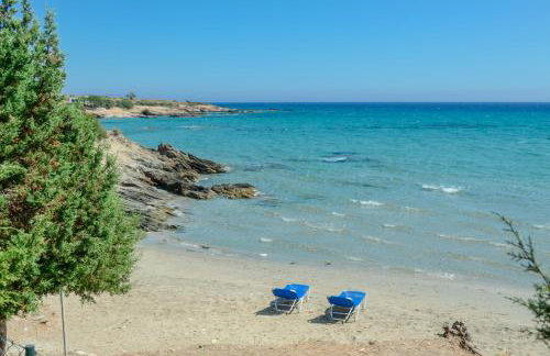 Theonis Villas - Foto 25