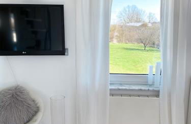 Das Penthouse von Loftalive - Foto 18