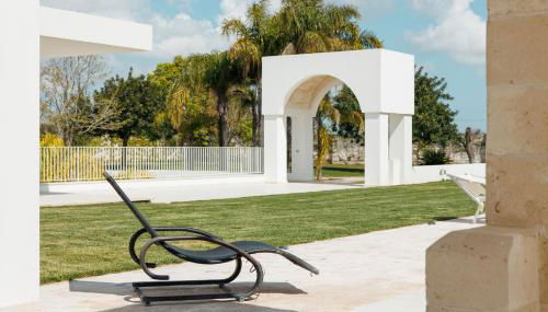 Villa Miglietta - Salento Selection - Foto 3, Garden view