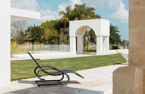 Villa Miglietta - Salento Selection - Foto 3