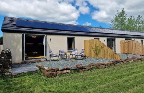 The Den by Blake View Holidays a peaceful boutique retreat 3 miles from Ennerdale- standard twin or super-king bed available - Foto 18