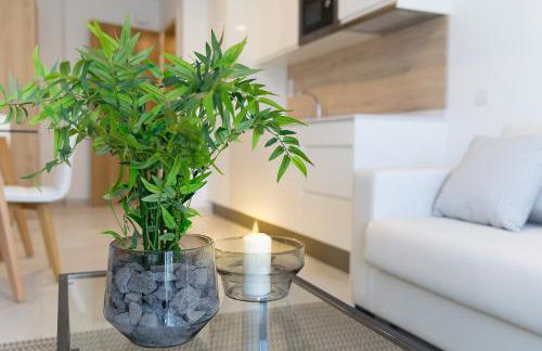 Plaza de La Feria Premium Apartments - Foto 19