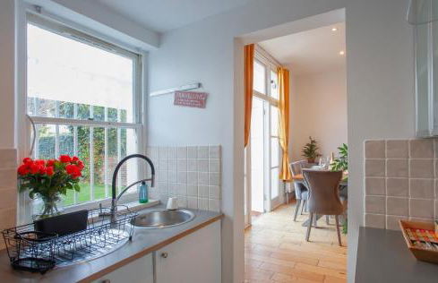 Templar large garden flat - Foto 3