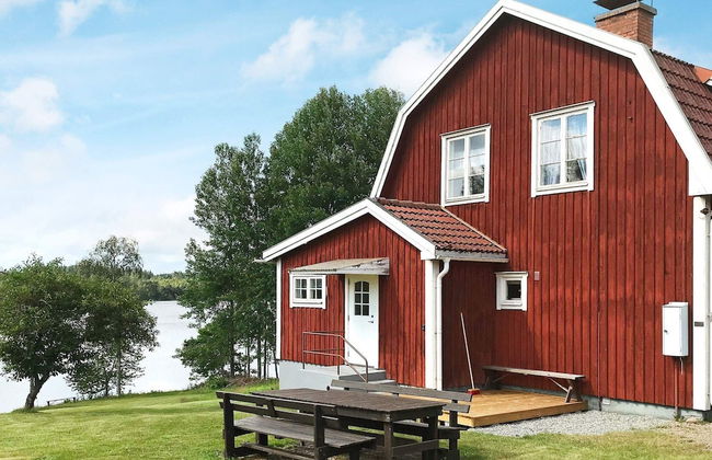 Holiday Home in Bruzaholm - Photo 26