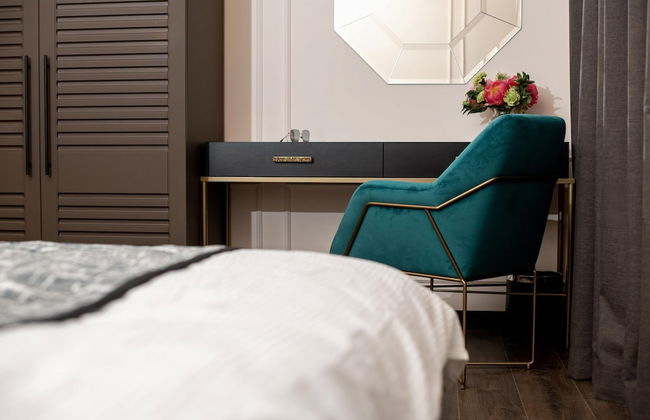 De Paris Apartments - Foto 29