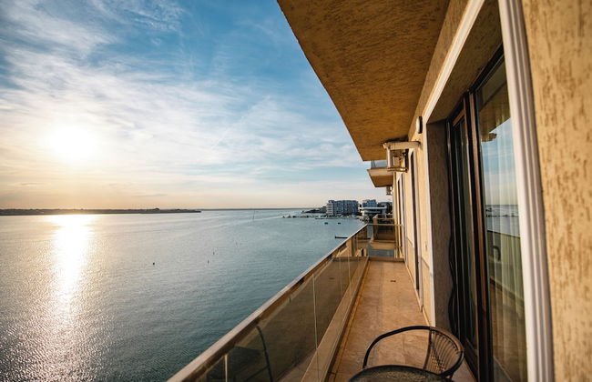 Solid Magic Apart-Hotel - Foto 61