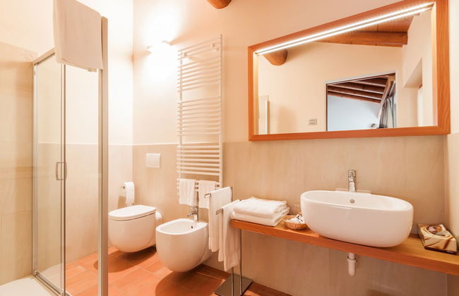 Agriturismo Cà Giulietta - Photo 22