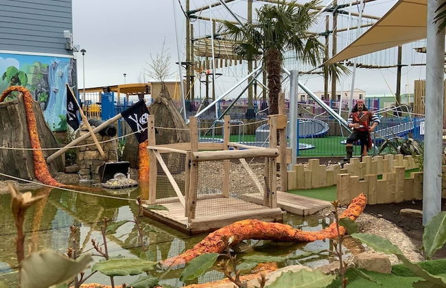 Captivating 3 bed Caravan in Scarborough - Foto 28