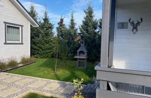 Dolina Wisełka - Foto 6