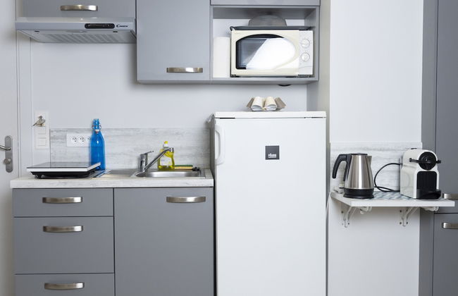 A Deux Pas de l'Eau - Foto 71