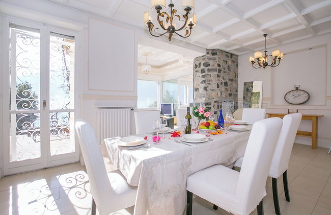 Villa Lugano Lakefront - Photo 9