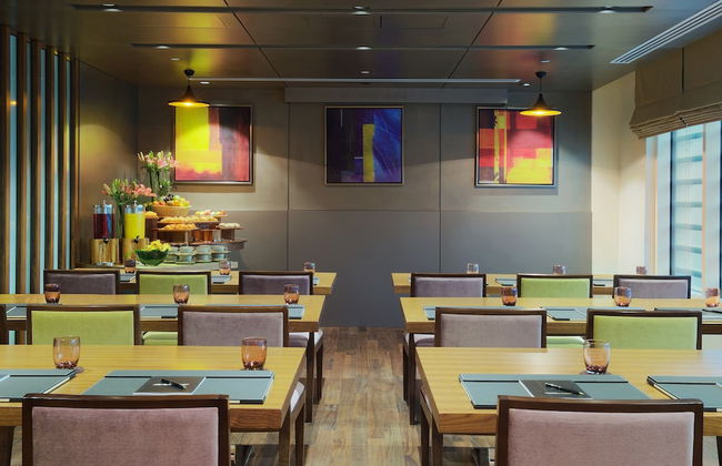 DAMAC Maison Canal Views - Photo 50