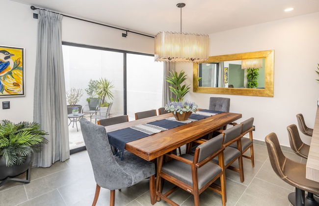 Enjoy SMA Nestled in Nueva Escondida - Foto 34