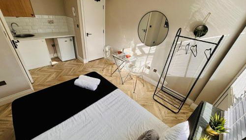 Heathrow airport studios - Foto 4