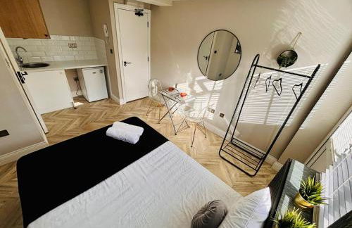 Heathrow airport studios - Foto 4