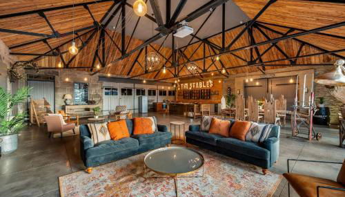 The Stables - Foto 1