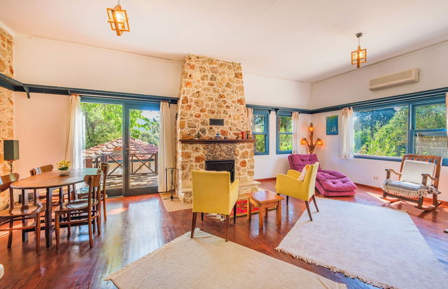 Piccolo Houses Kas - Foto 13