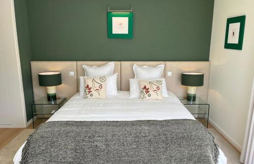 PORTO - Penafiel - QUINTA DE SANTIAGO COUNTRY HOUSE - Foto 13