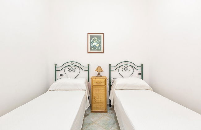 3388 Scali di Leuca by Barbarhouse - Foto 8