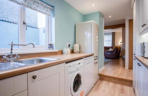 Ty George - 3 Bedroom Cottage - Tenby - Foto 84
