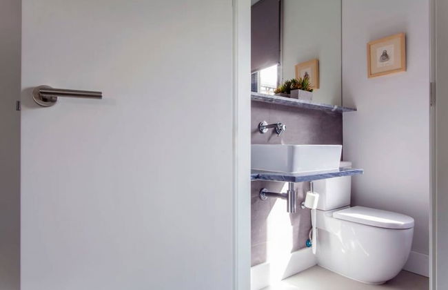 Sevilla Alquila Amplios Apartamentos Duplex en San Bernardo - Foto 53