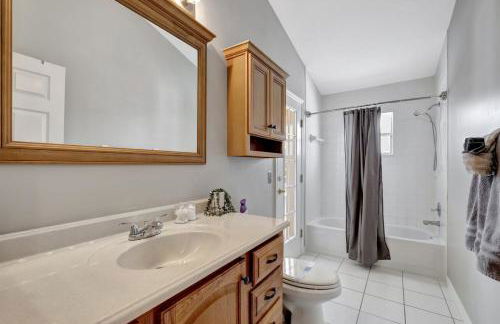 Pool Waterfront Lake 12 PPL Gorgeous - Foto 62