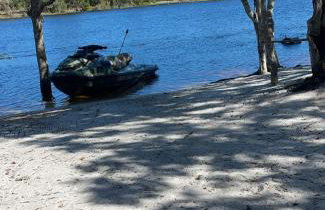 Excelente Sitio mais Acesso a Lagoa com praia Particular Privada no Gomes - Photo 14