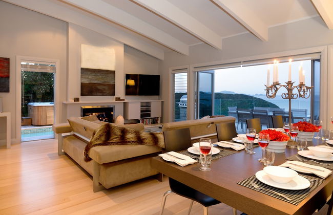 Cloud 9 Luxury Villa - Photo 1