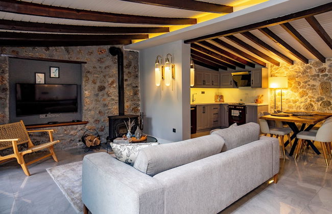 Kaya Villas Exclusive - Photo 34