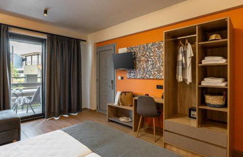 Nerium Apartments Leptokaria - Foto 61