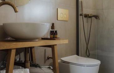 BATU Luxury Apartments - Foto 16