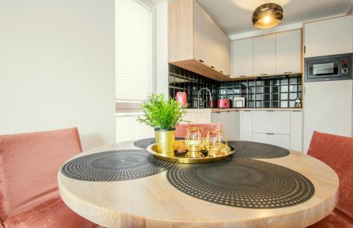 W&K - White&Grey - Klimatyzacja, Faktura VAT, Netflix, Parking w garażu, Blisko dworca i centrum - Photo 12