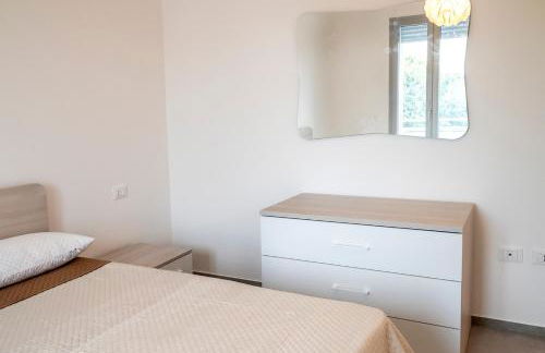 SE029 - Mondolfo, nuovo trilocale con balcone ed a/c - Foto 15